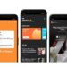 LINE Indonesia  Fitur News Story, Share Comment, dan Mode Gelap