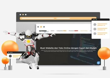 Masterweb Rilis Layanan Bantu UKM Di Masa Pandemi Covid-19