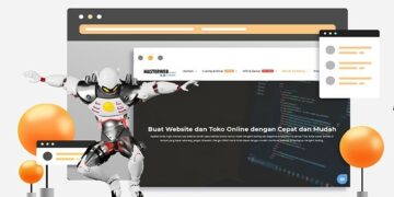 Masterweb Rilis Layanan Bantu UKM Di Masa Pandemi Covid-19