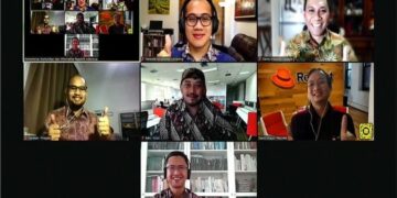 Kurangi Kesenjangan Digital, Microsoft Dukung Digital Talent Scholarship di Indonesia