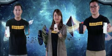 Jaga Pasar Gen Z, Realme Luncurkan Smarthone Flagship Dan Produk AIoT Terbaru