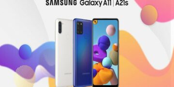 Galaxy A21s Dukung Anak Muda Berkreasi Digital