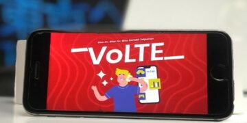 Volte, Langkah Awal Telkomsel Menuju Implementasi 5G di Indonesia