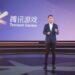 Tencent Games Umumkan Kemitraan dan Rangkaian Game Baru