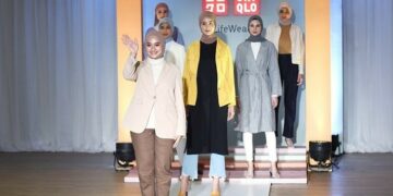 Uniqlo Gandeng Ayudia Untuk Hadirkan Tren Modest