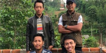 BBS Unpad, Raih Pendanaan Hyundai Startup Challenge