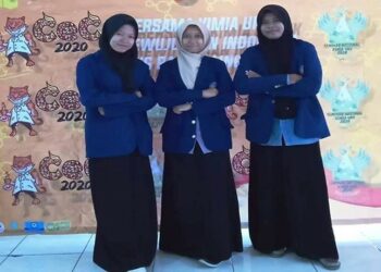 Bata Dari Ampas Tebu Tahan Gempa
