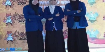 Bata Dari Ampas Tebu Tahan Gempa