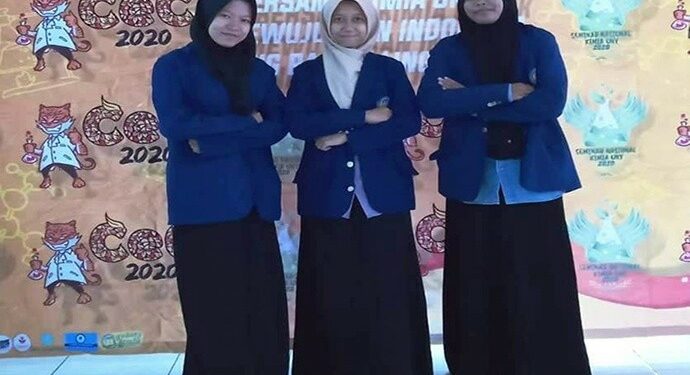 Bata Dari Ampas Tebu Tahan Gempa