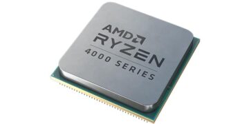 AMD Hadirkan Prosesor Dengan Kemampuan Grafis Performa Tinggi