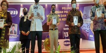 APJI  Luncurkan Panduan Pelayanan Bidang Makanan dan Minuman