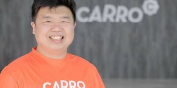 Aditya Lesmana : Fasilitasi Bisnis Mobil Bekas Dengan Teknologi