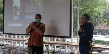 Pebisnis Harus Siap Beradaptasi Dengan Kenormalan Baru