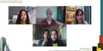 Di Masa Pandemi, Milenial Perlu Edukasi Perencanaan Keuangan