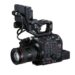 Canon Luncurkan 2 Kamera Pendukung Sinema Profesional