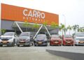 Carro akuisisi CarPlace