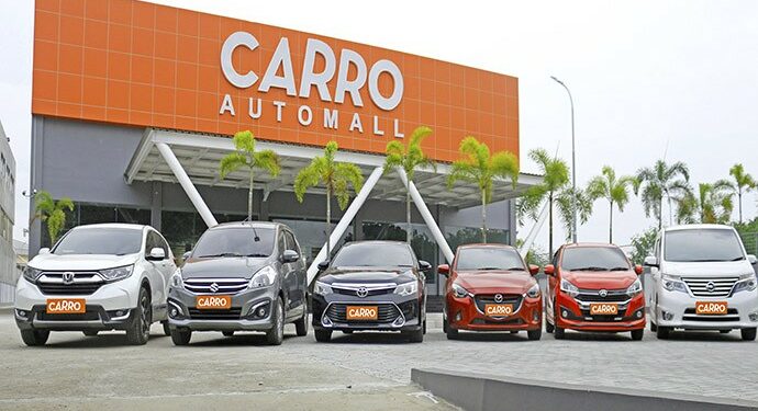 Carro