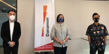 Danamon Optimal, Solusi Keuangan Bagi Anak Muda