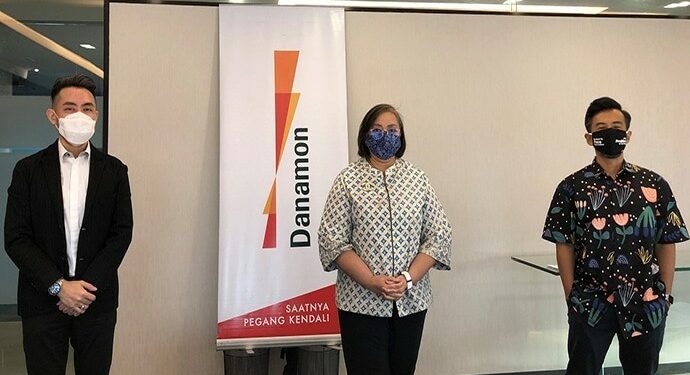 Danamon Optimal, Solusi Keuangan Bagi Anak Muda