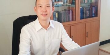 Denny Ardhiyanto : Permudah Investasi Emas dengan Teknologi Digital