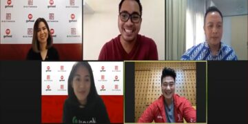 Digitarasa Kembali Menjaring Startup Kuliner Untuk Dikembangkan