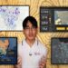 Siswa Indonesia Juarai Kompetisi Teknologi Geospasial Internasional
