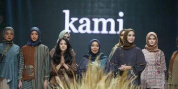 Teknologi Jadi Strategi Baru Bisnis Ritel Fashion Hadapi Pandemi