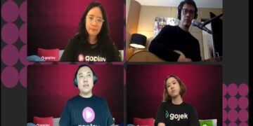 GoPlay Live Sajikan Pengalaman Nonton Live Streaming secara Interaktif