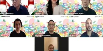 Gojek Xcelerate Luluskan 35 Startup Indonesia Berdampak Sosial