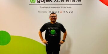 Herry Nugraha : Bangun Agritech Berkonsep Sharing Economy