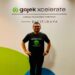 Herry Nugraha : Bangun Agritech Berkonsep Sharing Economy