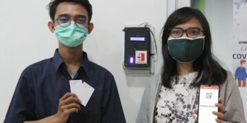 Audockpora, Alat Pengaman Pintu Berbasis Android