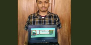 Tim ITS Jadi Juara Inovasi Sistem Penanganan Covid-19