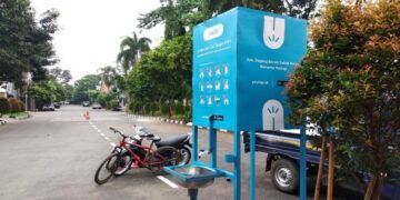 Youtap Hubungkan Pelanggan di Rumah dengan Pedagang di Pasar