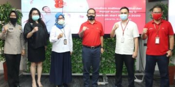 Wujud Apresiasi kepada Pelanggan, Telkom Gelar Pengundian IndiHome Miliarder Paket Rumah Ceria & Berkah dari Rumah 2020