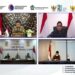 Pemerintah Jamin Kredit Modal Kerja UMKM
