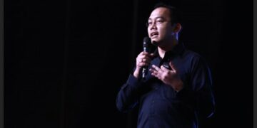 Rade Natanael Tampubolon : Ciptakan Wadah Bagi Creator Digital