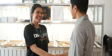 Agar Bisa Bangkit Bisnis B2B Perlu Masuk ke Online