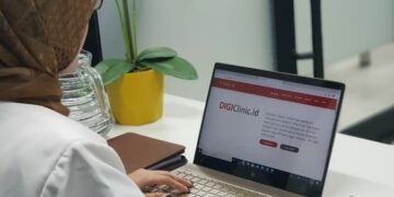 Tantangan Integrasi Sistem Fasilitas Kesehatan Secara Digital, TelkomGroup Usung Solusi DIGIClinic