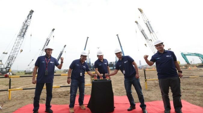 Perkuat Fondasi Bisnis Digital, TelkomGroup Akan Hadirkan HyperScale Data Center