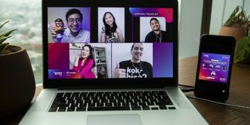 The NextDev Hub Virtual Talks, Dukung Startup dan Ekosistem Digital Berinovasi