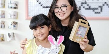 Tokopedia Dukung Kreator Lokal Bagi Kreativitas Anak