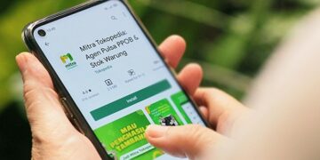 Mitra Tokopedia
