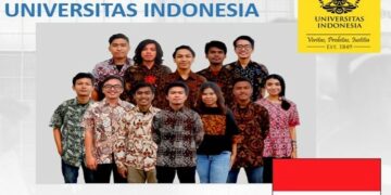 Tim Hydros UI Juara Kompetisi Kapal Hemat Energi Tingkat Dunia