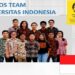 Tim Hydros UI Juara Kompetisi Kapal Hemat Energi Tingkat Dunia