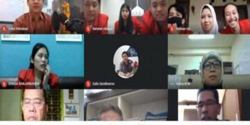 Mahasiswa UMB Pamerkan 85 Startup Digital Karya