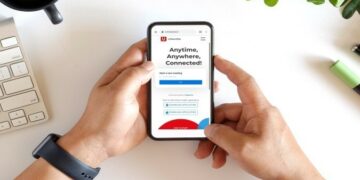 Meeting Online Pakai UMeetMe Tidak Bikin Kuota Jebol, Cukup Bayar Rp10
