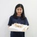 Mahasiswa Desain Interior UPH Raih Asia Young Designer of The Year 2020