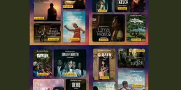 Viu Rilis 16 Film Pendek Karya Pelajar Indonesia