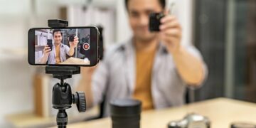 Ingin Jadi YouTuber atau Influencer? Ini 4 Skill yang Wajib Dimiliki